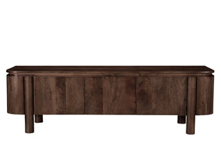 Manilla TV-dressoir 170 Cm Bruin