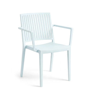 Milah Armchair - Mint