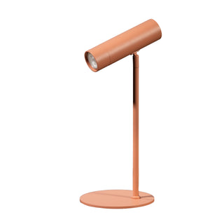 Nikki Table Lamp - Pink