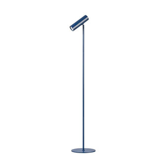 Nikki Floor Lamp - Blue