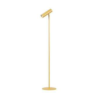 Nikki Floor Lamp Oker