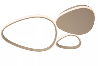 Plafonnière Samling Small - Taupe