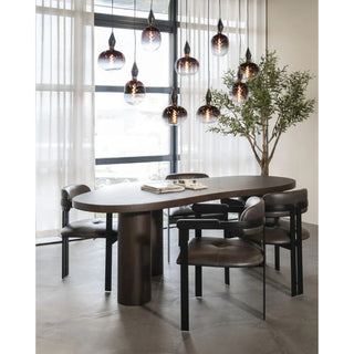 Eettafel Bobbie