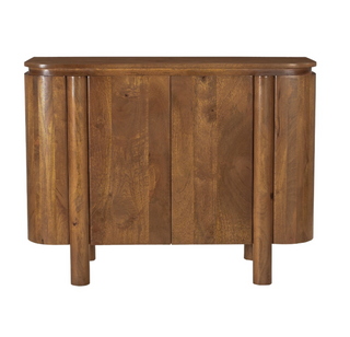 Dressoir Manilla 105cm - Pecan