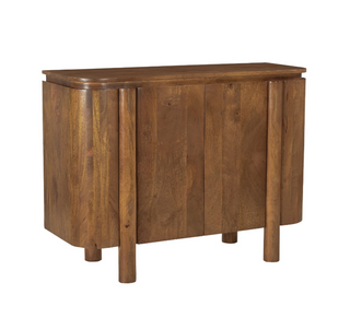 Dressoir Manilla 105cm - Pecan