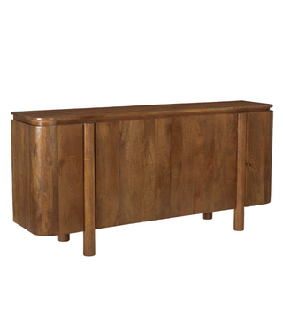 Dressoir Manilla 170cm - Pecan