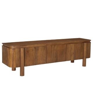 TV Dressoir Manilla 170cm - Pecan