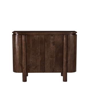 Dressoir Manilla 105cm - Bruin
