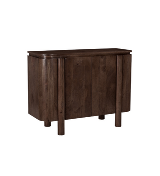 Dressoir Manilla 105cm - Bruin