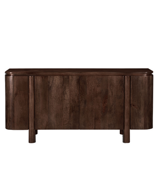 Dressoir Manilla 170cm - Bruin