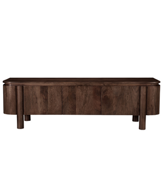 TV Dressoir Manilla 170cm - Bruin