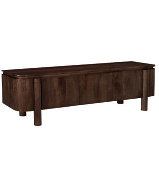 TV Dressoir Manilla 170cm - Bruin