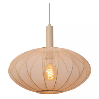 Corina Hanglamp - Ø 50 cm -  Beige