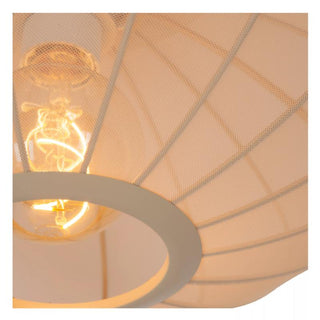 Corina Hanglamp - Ø 50 cm -  Beige