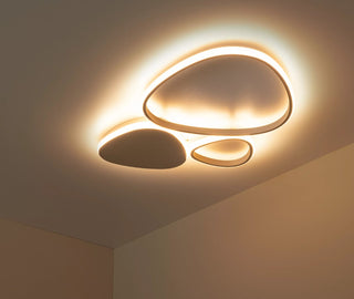 Plafonnière Samling Small - Taupe