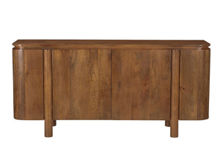 Manilla dressoir 170 Cm Pecan