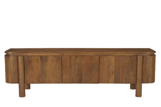 Manilla TV-dressoir 170 Cm Pecan