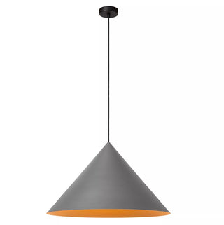 Hanglamp Spitze - Grijs