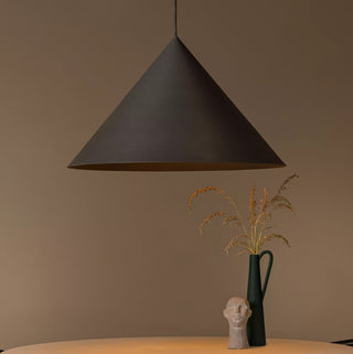 Hanglamp Spitze - Grijs