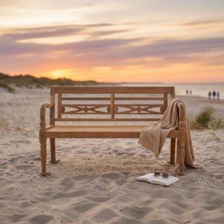 Station Tuinbank 130cm