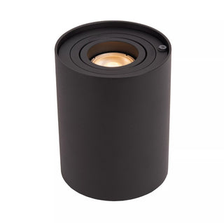 Tafellamp Tube - Zwart