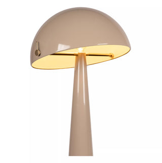 Vloerlamp Barone - Taupe