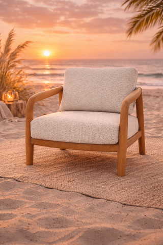 Loungeset Orka