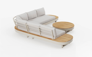 Loungeset California