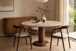 Eettafel Rocky