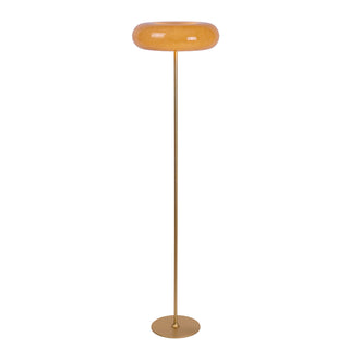 Sentino Vloerlamp - Taupe