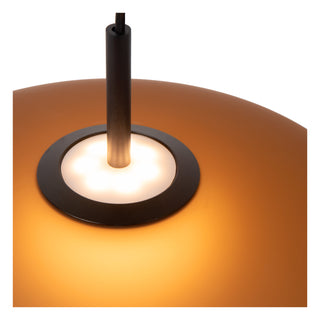 MENGA - Hanglamp - Ø 40 cm - LED Dimb. - 1x11W 2700K - Amber