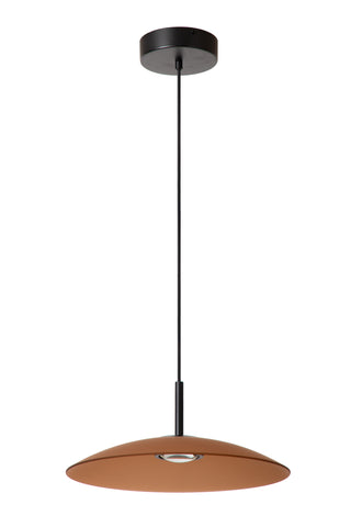 MENGA - Hanglamp - Ø 40 cm - LED Dimb. - 1x11W 2700K - Amber