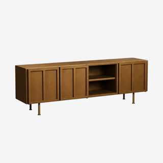 TV Meubel Calgary Small - Brons
