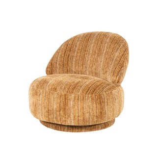 Fauteuil Fineline - Mosterd