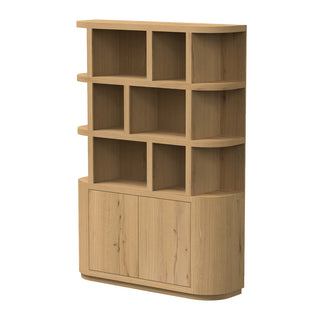 Wandkast Novero