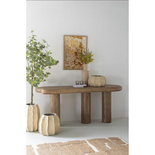 Sidetable Nigel 240x55 cm