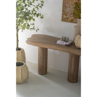 Sidetable Nigel 240x55 cm