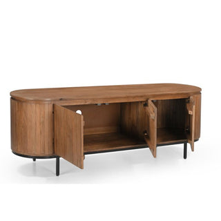 Noor TV Dressoir Natural - 170 cm