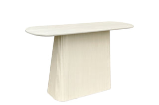 Sidetable Patrice 140cm