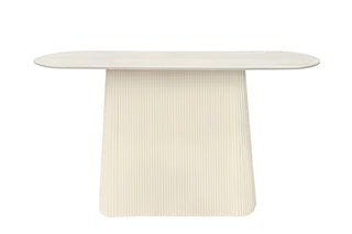 Sidetable Patrice 140cm