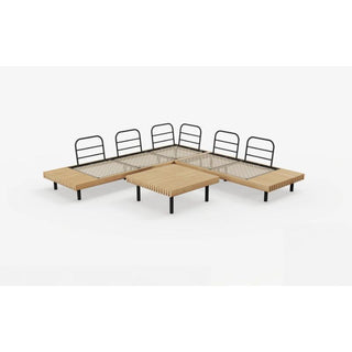Loungeset Portillo