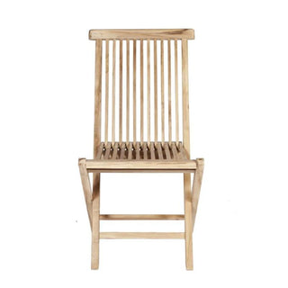 Folding Chair