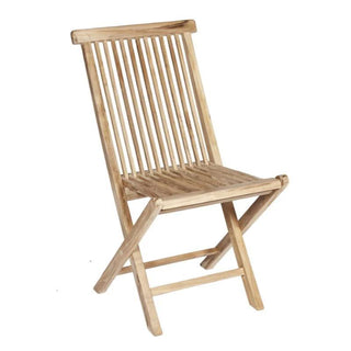 Folding Chair