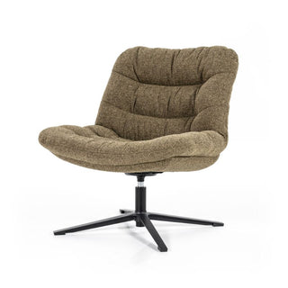 Fauteuil Danica - groen Baquer.jpg