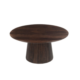 Salontafel Salvator - Walnut