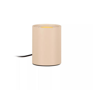 Tafellamp Tube - Taupe