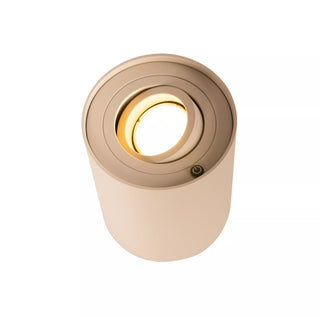 Tafellamp Tube - Taupe