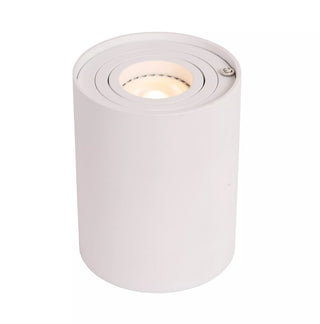 Tafellamp Tube - Wit