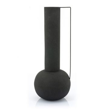 Bell large - black