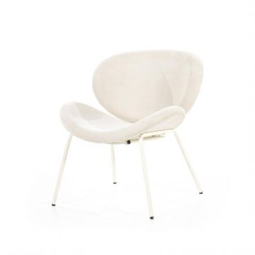 Lounge chair Ace - Beige
